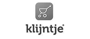 Logo Klijntje Baby & Kidslifestyle